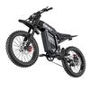 Electric Bicycle Shengmilo S900 Pro 20" 3000W Peak Motor Adult Off Road Electric Bicycle 60V 35AH Full Suspension Ebike 7 Speed