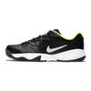 Nike נעלי סניקרס Court Lite 2 'Black Volt' AR8836-009