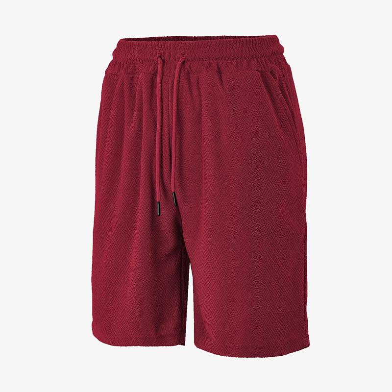 Men's Sport Shorts Sportswear Summer Running Basketball Shorts Beach Bottoms Gym Fitness Tracksuit Jogging Training Short Pants