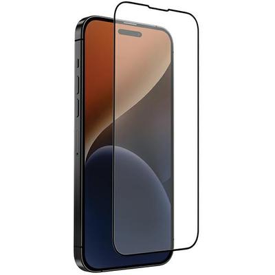 Szkło Hartowane Do iPhone 15 Pro Max UNIQ Optix Matte Z Aplikatorem