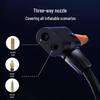 Jingdong Smart High-Pressure Bicycle & Multi-Purpose Pump