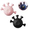 Exercițiu deget Antrenor Mâner de mână Întăritor Putere Reglabilă Antrenament Minge de mână Dispozitiv de prindere Exercițiu Mână Exercițiu de forță a mâinii