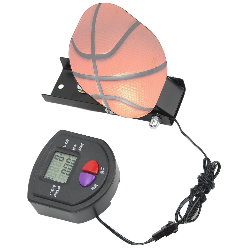 Children Touch High Jump Counter Kids Jump Trainer Promoting Height Artifact Growth Promotion Toy