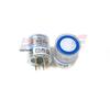 ZE03 Multi-Gas Sensor: Electrochemical Detection for Hydrogen, Oxygen, Chlorine, and Ozone.