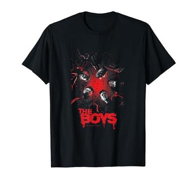 Üst giysisi – T-shirtler