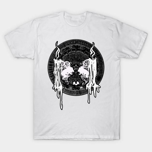 Unisex Fashion TShirt Astrologia T-shirt z nadrukiem oczu Plus rozmiar XS-6XL T-Shirt 100% bawełniane topy O Neck Koszulki z krótkim rękawem