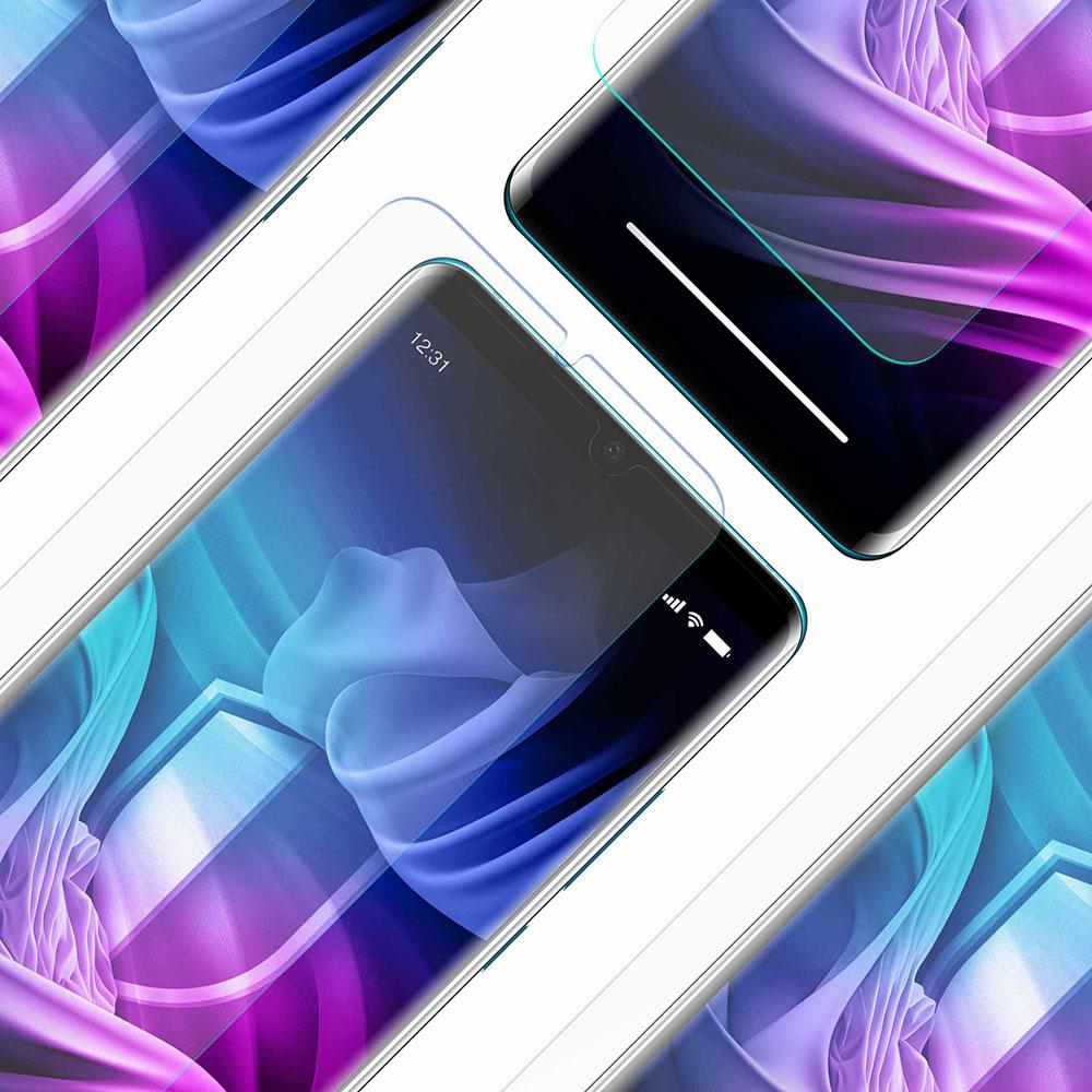 Huawei P30 Pro - 3Mk Silky Matt Pro