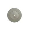 Diamond Electroplated Cutting Disc for Jade, Emerald, Agate, and Glass (20-60MM)