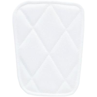 Mizuno Knee Pads 12JYAP14 White Baseball/Softball (Small)