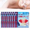 240pcs Anti?Snoring Patch Health?Care Sleeping Nasal Sticker Better Breath Snoring Aid Device