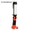 35W Handheld Light For Dewalt For Makita/Bosch/Milwaukee/BlackDecker/Craftsman/Ryobi 18V Li-Ion Battery 2000 LM Work Lights
