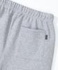 COLUMBIA UNIVERSITY Cu Arch Logo Regular-Fit Fleece Jogger Pants M Gray