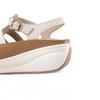 Women Roman Baotou Sandals Slippers Summer New Hollow-out Wedges Woman Casual Shoes 2025 Luxury Female Platform Sandalias Mujer