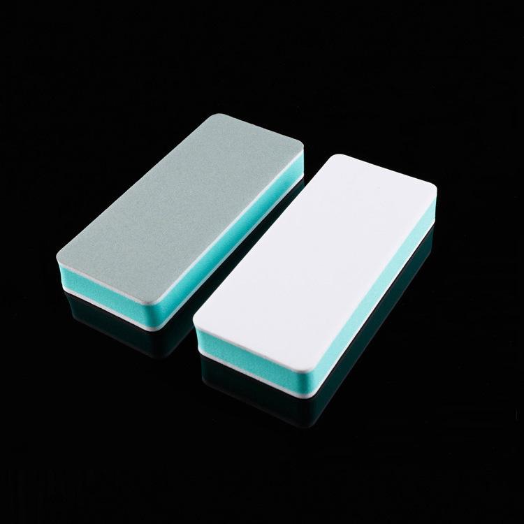 

3Pcs Nail Polishing, Silver Polishing, Antique Polishing, Aquarium Descaling and Sanding Tools 3Pcs