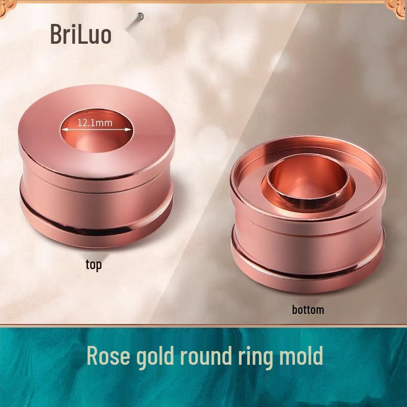 

Форма для помади Силіконовий Набір для DIY для Ліплення та Ремонту Форми Губ