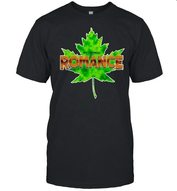NEW! MCR My Chemical Romance TORONTO Merch Tour 2026 Exclusive T-Shirt Reprint S