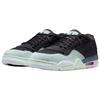 Air Jordan 4 RM Easter Men Sneakers Black Anthracite Barely-Green FQ7939-008