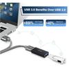 Universal USB 3.0 OTG Type C Adapter 10Gbps USBC Male To USB Female USB-C Converter for Macbook Samsung Tablet Connector PC