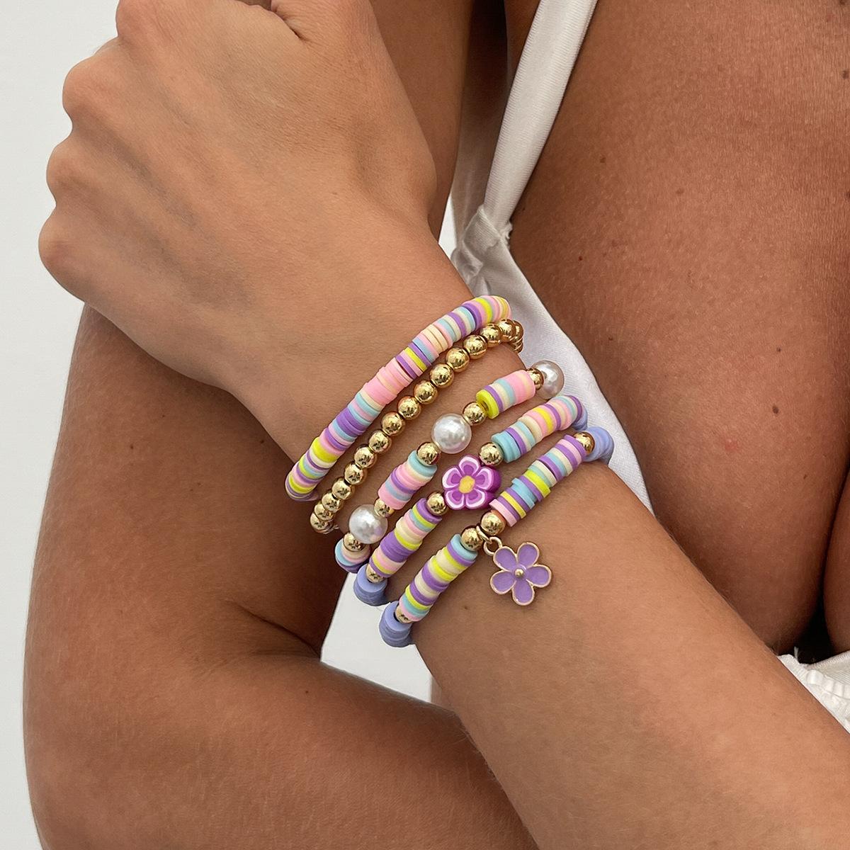 

Women s Bracelets For Fashion Jewelry разноцветный