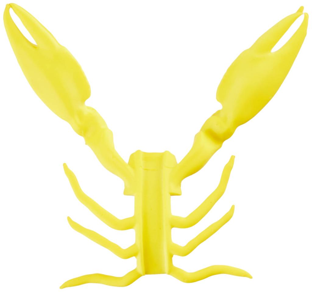 Major Craft Octopus Lure Puri Puri Octopus Shrimp Replacement Spare