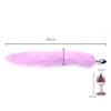 Anal Toys Sex Toy Funny Love Faux Fox Sexy Romance Game Toy Women Lingerie Uniform Temptation