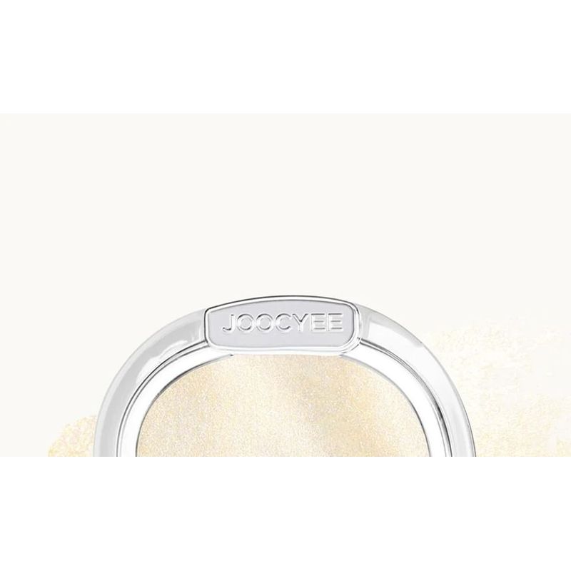 JOOCYEE - Aura Glazed Blush & Highlighter - 6 Colors