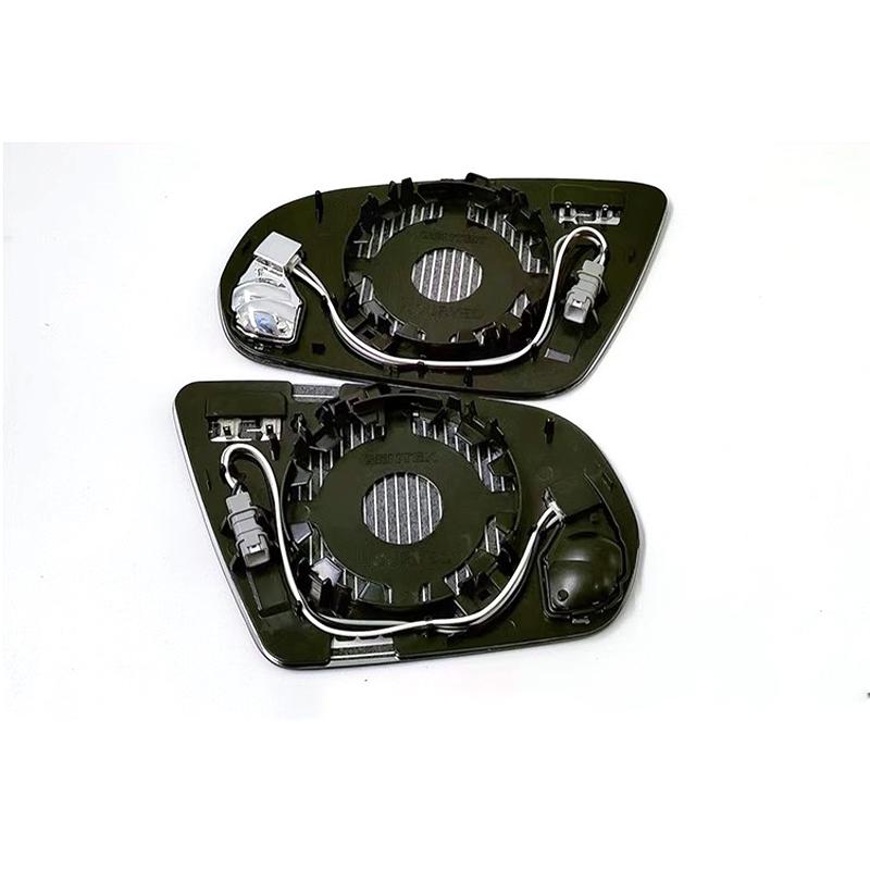 Für Mercedes-Benz C E S GLC Klasse W205 W222 W217 W213 W238 Autoteile Blind Heizung Seitenspiegel Glas Linse Tür Seitenspiegel