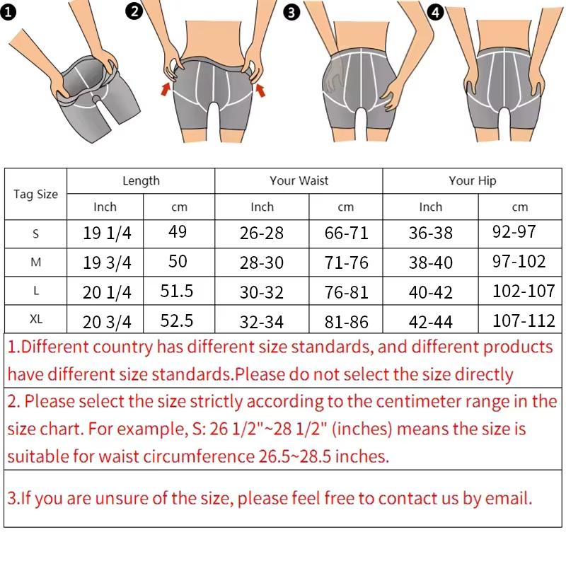 Pantaloni scurți anti-frecare pentru femei, talie înaltă, siguri, tip boyshort, invizibili sub rochie, lenjerie intimă fără cusături, chiloți cool, netezi, cu control, 2 buc