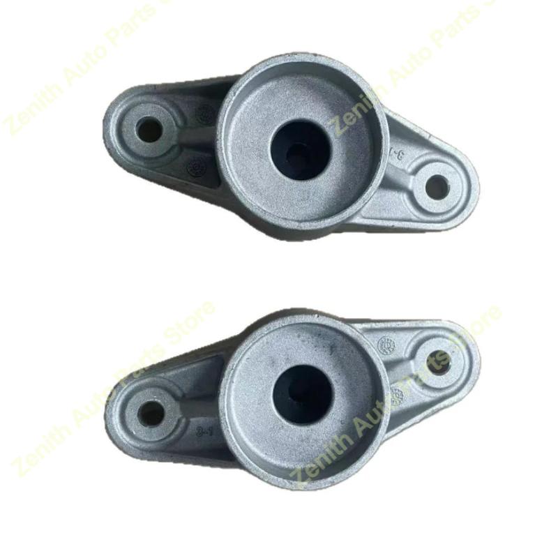 For Tesla Model 3 2017-2023 Model Y 2020-2023 Shock Absorber Rear Top Glue 00010525-X Auto Parts Brand New 1pcs