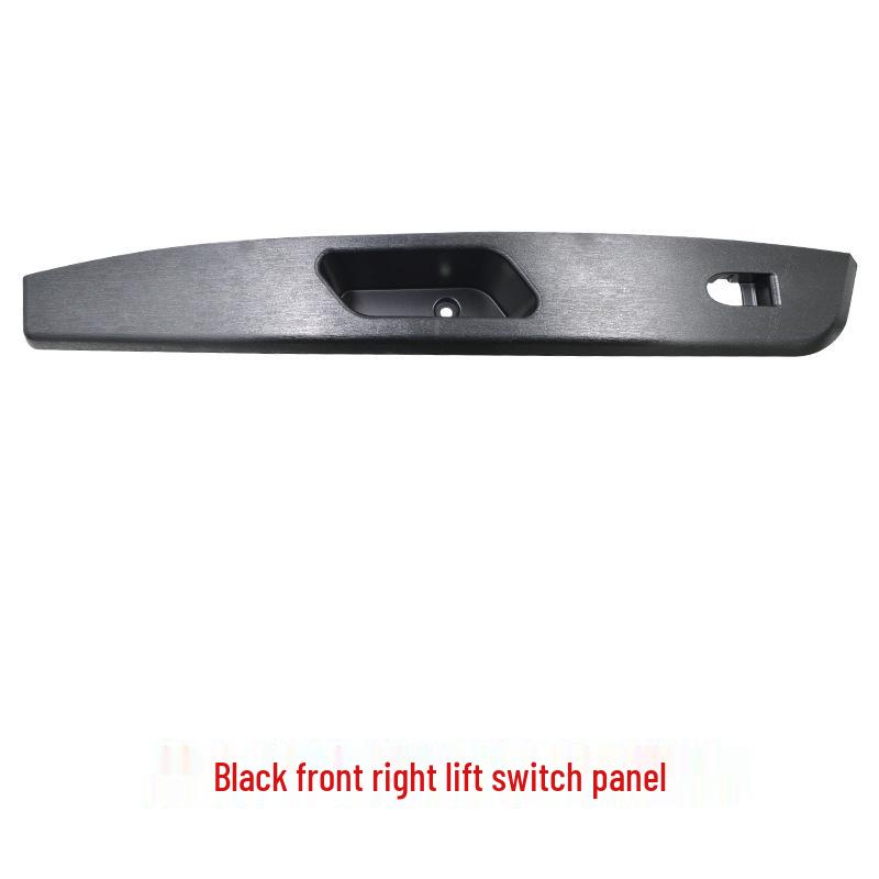 BAIC New Energy EC180/EC200 Window Switch Panel Frame