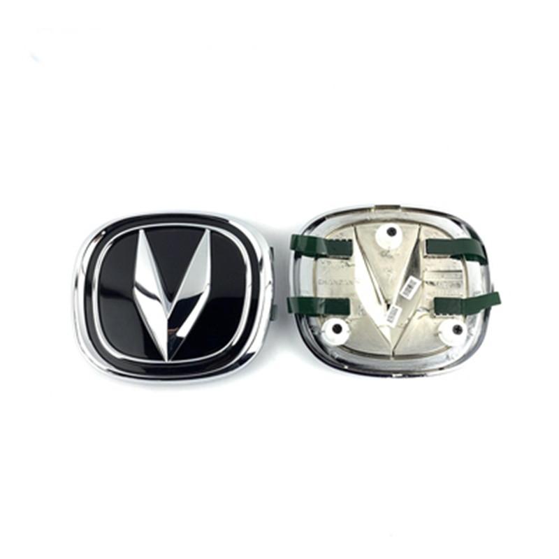 Vorderes und hinteres Logo für 22-24 Changan univ UNI-V 1 Stück