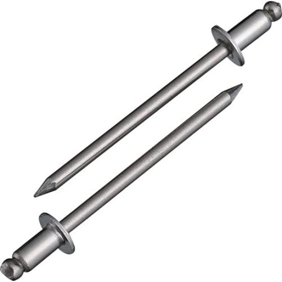 

EBI blind rivets 300 pieces NST43EB