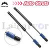 For Seat Leon Mk1 (1M) 1999-2006 Hatchback Rear Trunk Auto Struts With Springs Tailgate Boot Automatic Open Shock Dampers