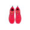 Li Ning Yu Shuai 15 V2 Anti-Slip Durable Low-Top Basketball Shoes Fluorescent Flame Red Men sneaker ABAS007-3