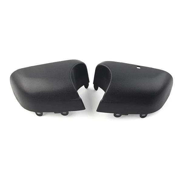 

Rearview Mirror Base Cover for Opel Vivaro/Renault (1 Pair) None