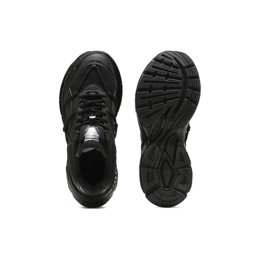 New PUMA Velophasis Noir 'Black' Women's 395511-01