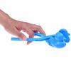 Entenförmiger Schneeballmacher-Clip 1 Stück Kinder Outdoor Winter Schneeform Lustiges Spielzeug
