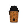 New MCM Ottomar Visetos Canvas With Leather Crossbody Bag, Shoulder Bag Unisex MXZDSTT02CO001