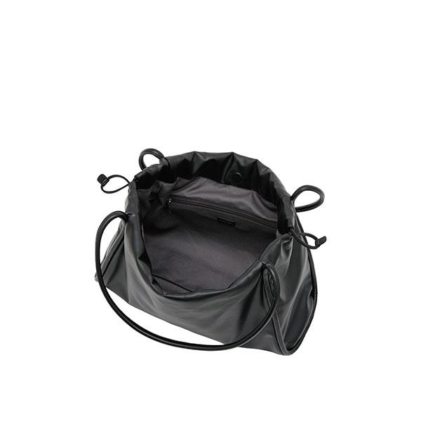 Jestina Dio Lg Shoulder Bk (Jhneha6Bs397Bk980)