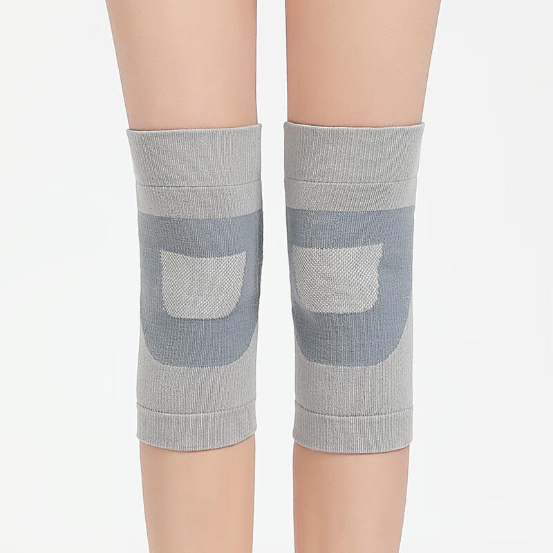 Chi Wang Thickened Thermal Sports Knee Pads (Pair)