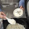Non-Stick Rice Serving Spoon for Electric Cooker