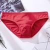 Men's Underwear Men's Triangle Underwear Cotton Breathable Sexy Men's Underwear