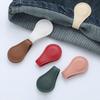 2Pcs No Sewing No Nails Trouser Legs Buckle Detachable Sewing Tools Accessories Trouser Legs