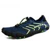 Lightweight Running Shoes Couple Anti Slip Shoes for Hiking Beach Surf Yoga Diving Swim