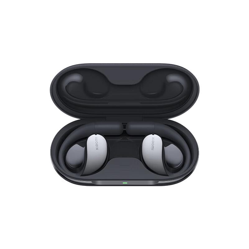 

Redmi Buds 6 Vitality Edition Open-Ear Wireless Earbuds
