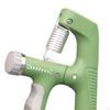 Hand Grip Trainer with Counter Gripper Adjustable Non Slip Home Gym