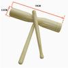 Children Musical Instruments Toys Wooden Percussion Instruments Preschool Educational Music Toy