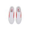 Li Ning Wave Slip Resistant Abrasion Resistant Low top Skateboard Shoes Men's White Orange AGCP163-3