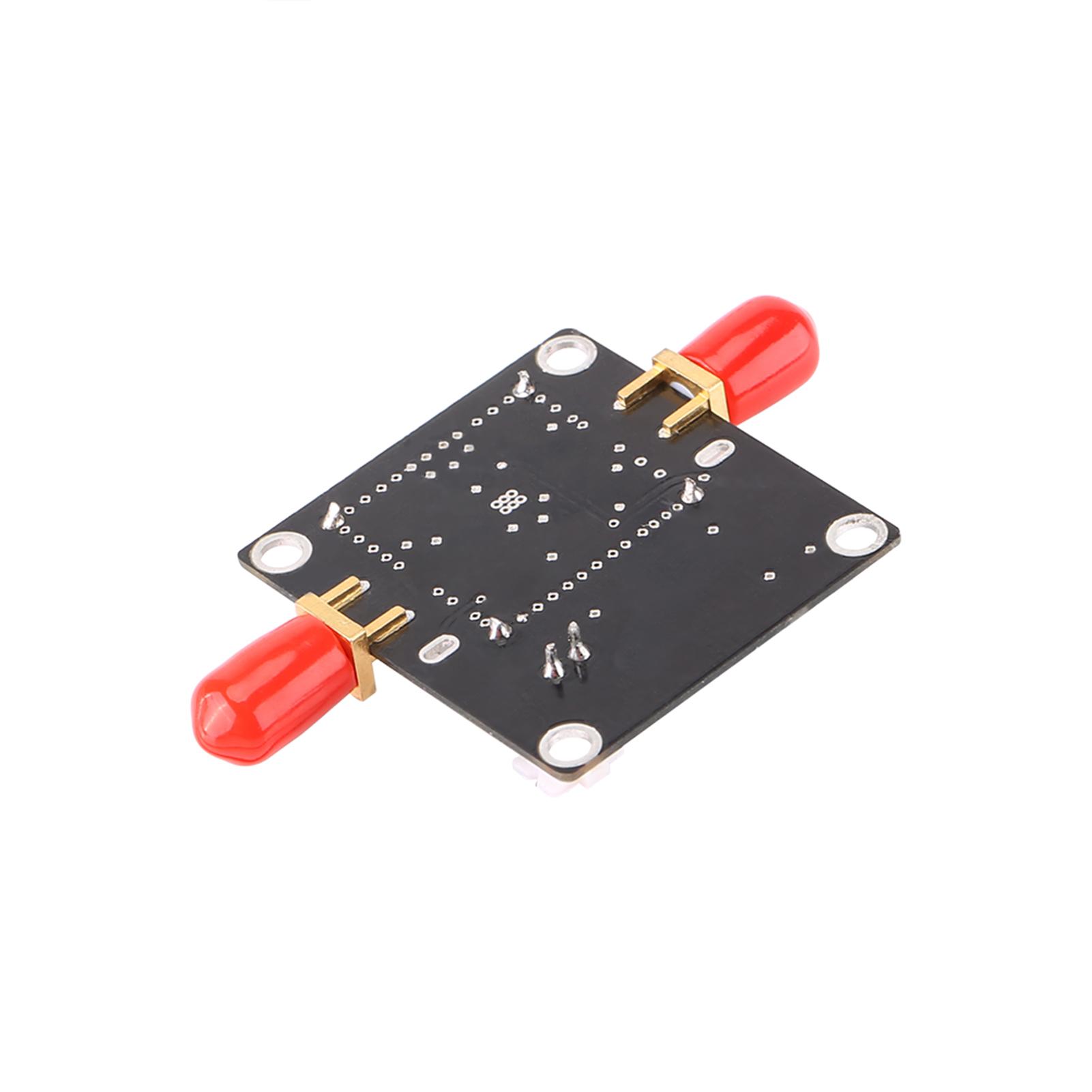

AD8318 1M8GHz 70dB Logarithmic Detector Dynamic ALC AGC Control