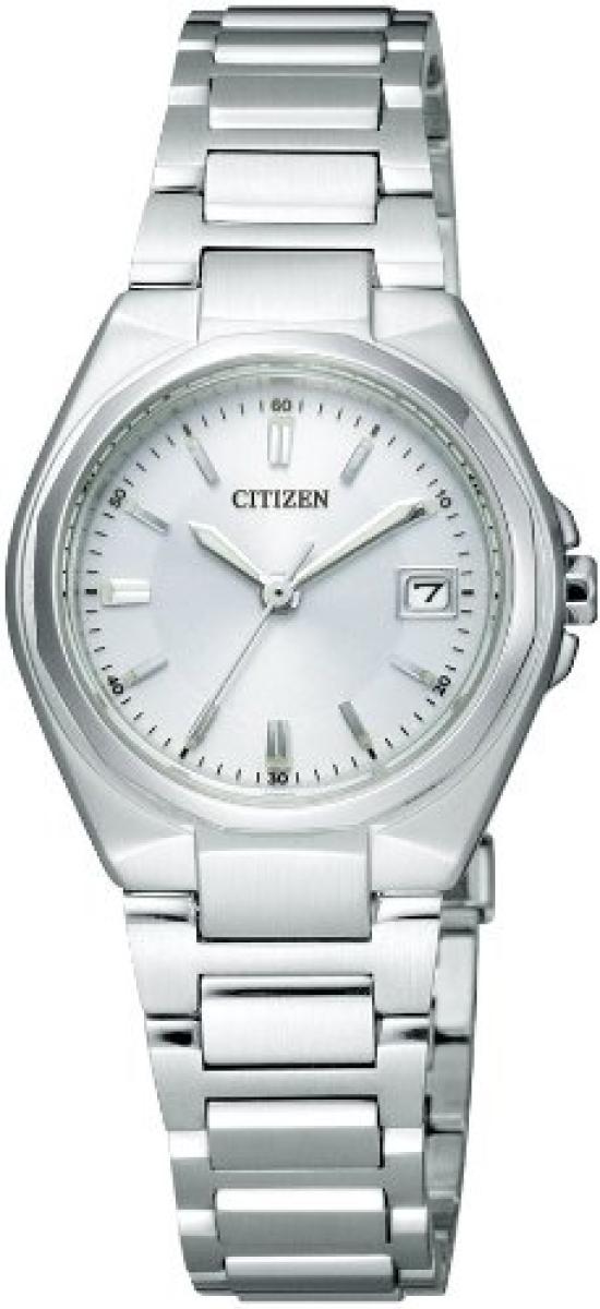 

CITIZEN Watch Citizen Collection Citizen Collection [Citizen] Eco-Drive Eco-Drive EW1381-56A Women s